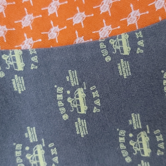 Nelson Mandela Tee (KIDS) - Picture 3 of 8